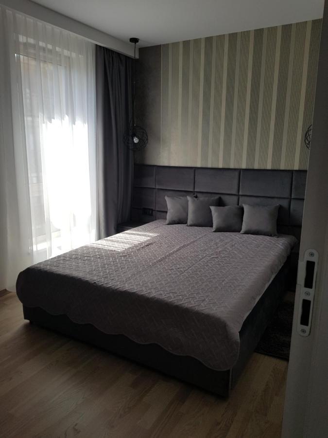 Apartament Rezydencja Park Mielno  Exterior photo